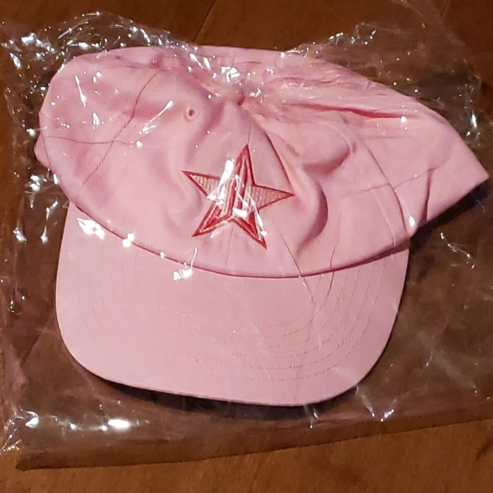 JSC Pink Hat